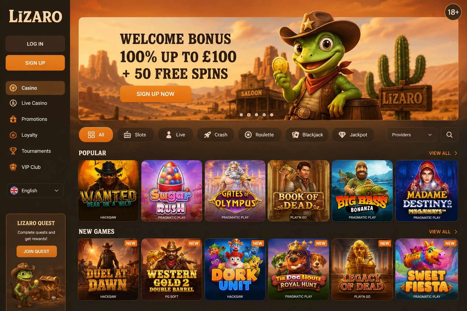 Best non GamStop UK casino sites 2026 comparison