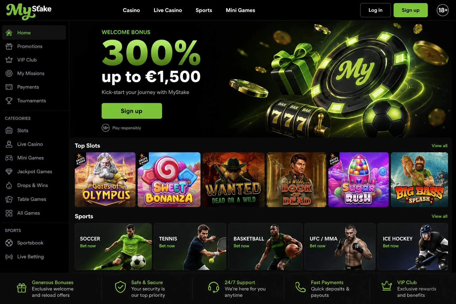 What non GamStop UK means for players
