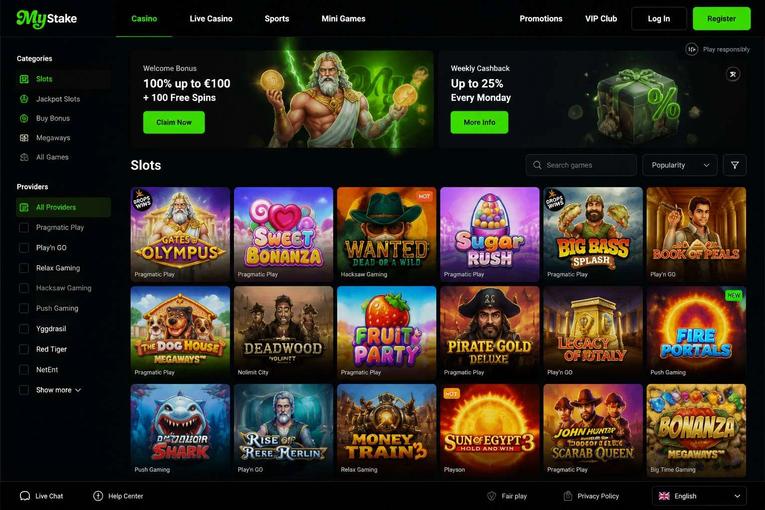 Pros and cons of non GamStop UK casino